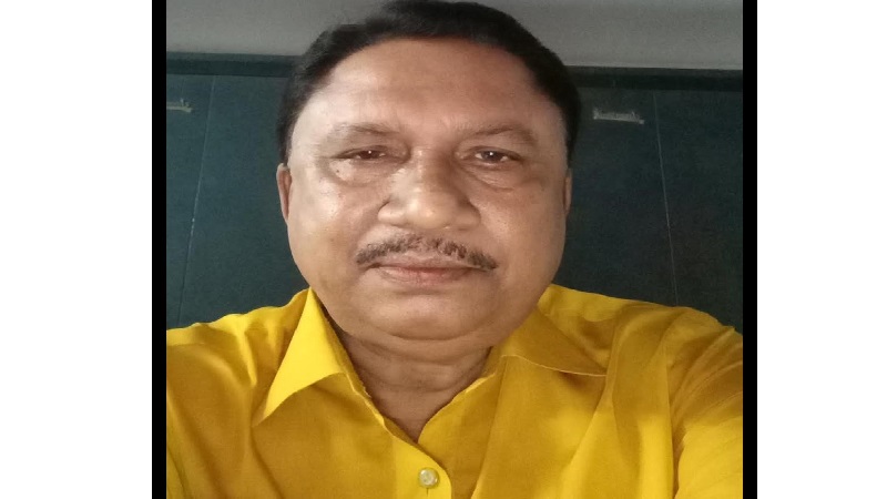 শিরোমণির বিশিষ্ট শিক্ষাবিদ ও সমাজসেবক মোল্লা কওসার আলী ডেঙ্গু আক্রান্ত হয়ে হাসপাতালে ভর্তি